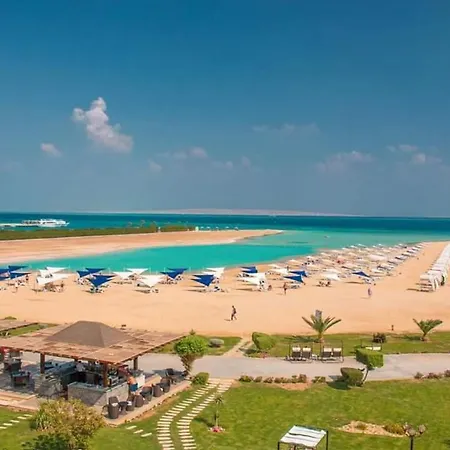 Apartments For Rent Samra Bay Hotel - Аренда Квартир В Отеле Samra Bay